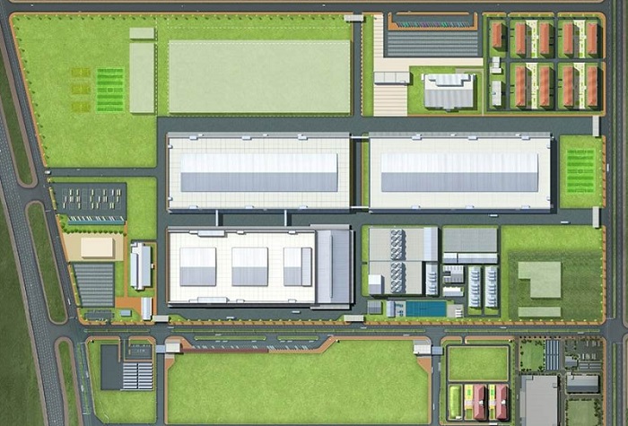 diecasting diecasting