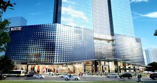 Lotte Department Store