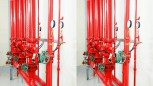 FIRE PROTECTION SYSTEM Image